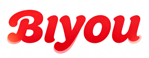 All rights reserved. BIYOU INC